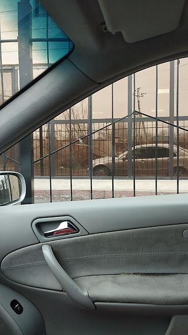 Mercedes-Benz: Mercedes-Benz C-Class: 2001 г., 2 л, Автомат, Газ, Седан — 2