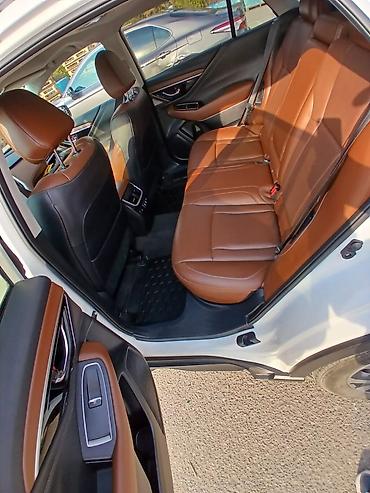 subaru 2018: Subaru Outback: 2020 г., 2.4 л, Универсал — 7