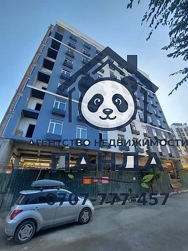 1 комната, 31 м², Джал-15 105 серия, 9 этаж, ПСО (под самоотделку)