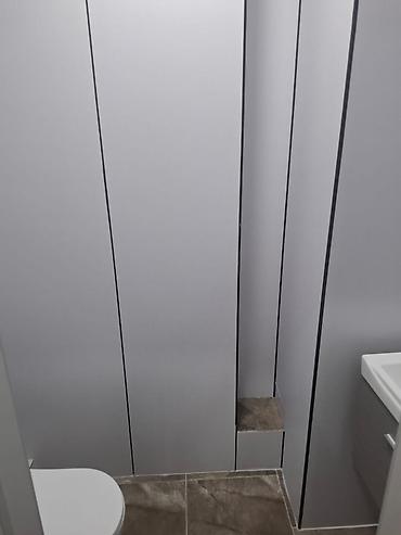 Продажа квартир: 2 комнаты, 60 м², Асанбай мкр Элитка, 4 этаж, Евроремонт at lalafo.kg — 11 Продажа квартир: 2 комнаты, 60 м², Асанбай мкр Элитка, 4 этаж, Евроремонт — 11
