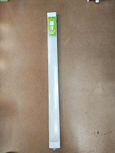 120 ват: Линейный светильник CTORCH LED Line Lamp HL-LL107-100 - Мощность: 100 — 1