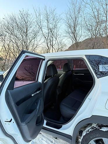 Kia: Kia Seltos: 2021 г., 1.6 л, Дизель, Кроссовер — 19