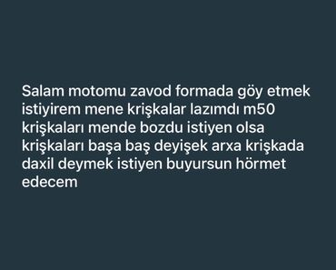 запчасти автомобили дэу: Buyurub yaza bilersiz barterden elave hörmet eliyecem