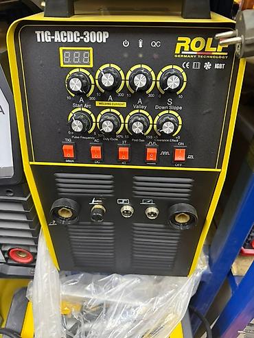 Сварочные аппараты: Сварочный аппарат, Полуавтомат, Новый, Бесплатная доставка, Платная доставка, Самовывоз — 9