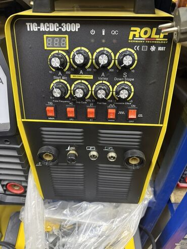 Сварочные аппараты: Сварочный аппарат без ЧПУ, Полуавтомат, Новый — 13