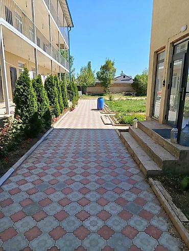 premium development: Коттедж, Чолпон-Ата, 5 мест — 4