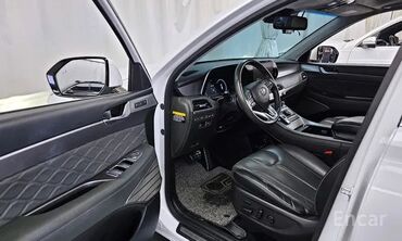 Hyundai: Hyundai Palisade: 2020 г. — 10