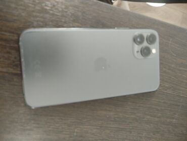 айфон 13 про макс бу цена в бишкеке: IPhone 13 Pro, Графит, Защитное стекло