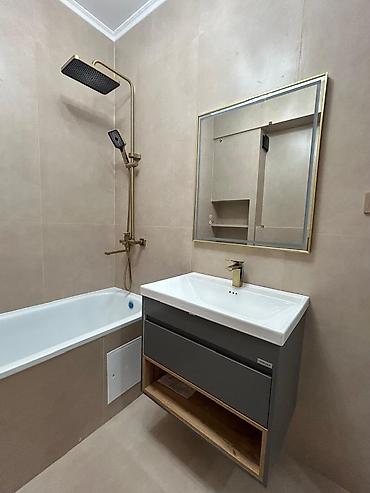 Недвижимость: 2 комнаты, 72 м², Технопарк Элитка, 9 этаж, Евроремонт — 6