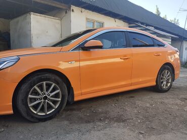 камаро шевроле: Hyundai Sonata: 2019 г., 2 л, Автоматические, Газ, Седан