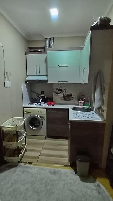 aqdaşda ev satışı: 2 otaqlı, Yeni tikili, 38 kv. m — 7
