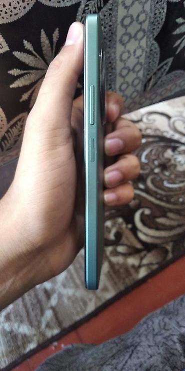 telefon ekran: Redmi 128 GB, rəng - Yaşıl — 2