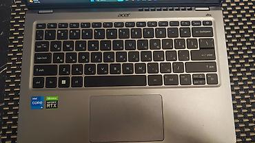 acer swift 3: İşlənmiş Acer Swift, 14 ", Intel Core i5, 512 GB — 6