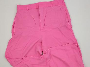 sweatpants: Zara, Spodnie materiałowe damskie, rozmiar M — 1