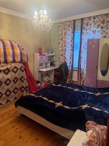 Həyət evləri və villaların satışı: Binəqədi qəs. 5 otaqlı, 180 kv. m, Orta təmir — 14