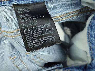 grace jeans mango: H&M, Szorty damskie, rozmiar S — 8