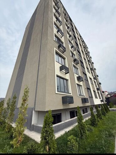 кант продажа квартир: 2 комнаты, 68 м², 106 серия улучшенная, 2 этаж, Дизайнерский ремонт