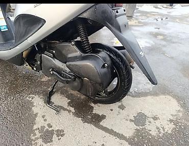 Скутеры: Мини мопед Suzuki, 50 куб. см, Бензин, Б/у — 18