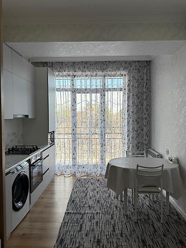 Посуточная аренда квартир: 1 комната, Душевая кабина, Постельное белье, Кондиционер at lalafo.kg — 9 Посуточная аренда квартир: 1 комната, Душевая кабина, Постельное белье, Кондиционер — 9