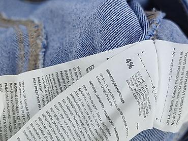 peckott denim: Sinsay, Jeansy damskie, rozmiar S — 7