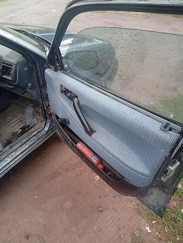урал матасыкыл: Volkswagen Passat Variant: 1989 г., Универсал — 4
