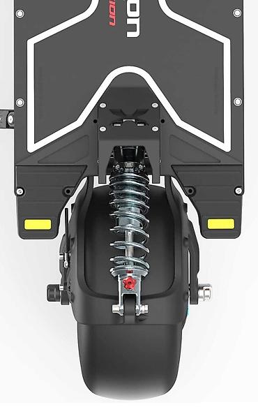Электросамокаты: Электросамокат, Новый — 11
