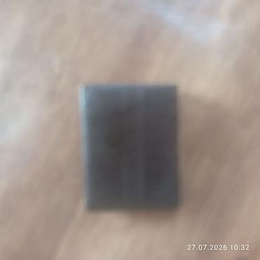 cuzdan: Pulqabı, Təbii dəri, Yeni — 4