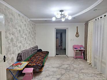 Продажа коттеджей и домов: Продаю 5-ком дом г.Кара-Балта. Дом находится в районе выше — 2