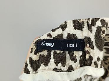 stan island: Spodnie materiałowe damskie, rozmiar L — 4