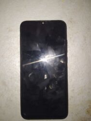 аккумулятор для телефона fly bl7303: Redmi Note 8 (2021), 32 GB, rəng - Qara, Barmaq izi, Simsiz şarj, İki sim kartlı