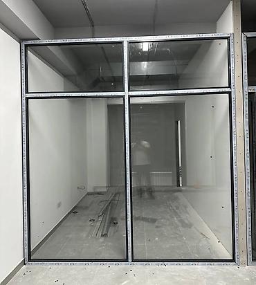 Пластиковые окна на заказ: Пластиковое окно на заказ, Тип окна: Витражные, Стандартные, Фасадные, Декоративные особенности: Другие особенности, Бесплатная установка, Без рассрочки — 8