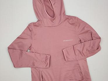 bluzy drogie: Ergee, Bluza z kapturem damska, rozmiar S — 1