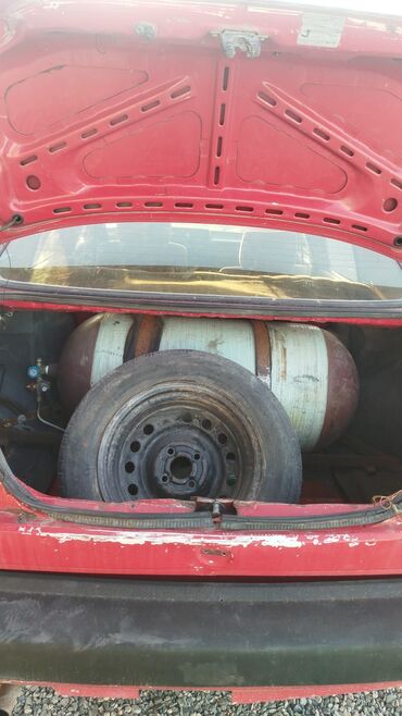 Volkswagen: Volkswagen Jetta: 1990 г., 1.8 л, Механика, Бензин, Седан at lalafo.kg — 5 Volkswagen: Volkswagen Jetta: 1990 г., 1.8 л, Механика, Бензин, Седан — 5