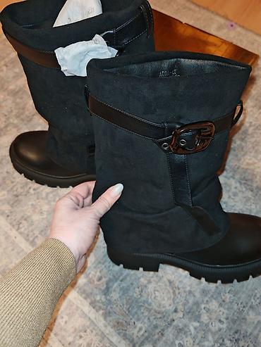 Čizme: Čizme, 38 — 1