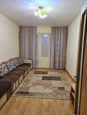 снять квартиру в бишкеке на месяц: 2 бөлмө, Душ кабинасы, Жаздык, жууркан-төшөк каптары, Тиричилик техникасы