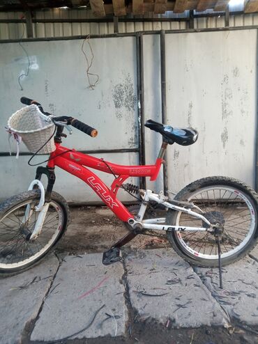 камера для велосипеда бишкек: Продаю детский велосипед.камеры новые.подшипники смазаны едет отлично