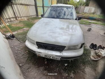 купить накидку на машину: Daewoo Nexia: 2008 г., 1.6 л, Механика, Бензин