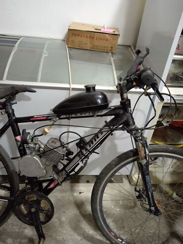 продам велосипед бишкек: Velosiped mühərriki 100cc