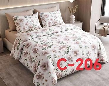 Posteljina: Posteljina od 7 delova — 12