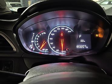 Продажа авто: Chevrolet Spark: 2018 г., 1 л, Автомат, Бензин, Хэтчбэк — 6