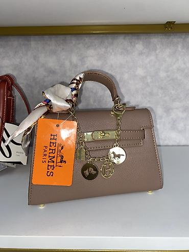 Шопперы: Большие женские шопперы/тоуты известных брендов Описание: - — 25