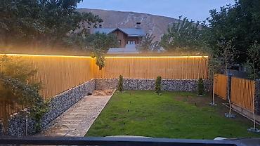 Продажа коттеджей и домов: Продаётся коттедж, рядом с резиденцией Чон Арык. 3 сан узла высота — 3