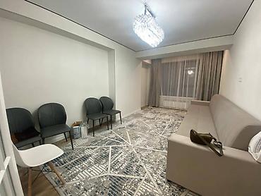 Продажа квартир: 2 комнаты, 66 м², Элитка, 8 этаж, Дизайнерский ремонт — 6