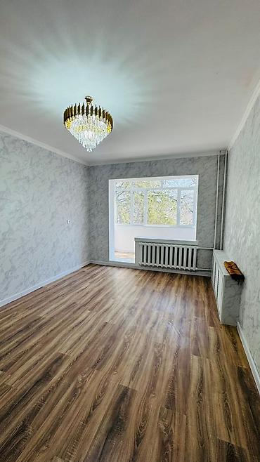Продажа квартир: 1 комната, 35 м², 105 серия, 2 этаж, Евроремонт — 2