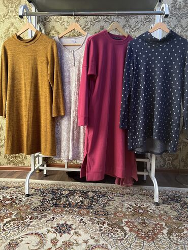 Вечерние платья: Размер 44-46 — 11