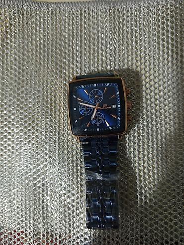 invicta часы: Классические часы часы, NaviForce, Аллой, Мужские, Новый — 1