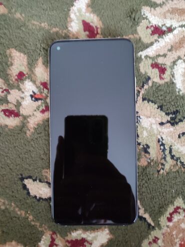 Xiaomi, Mi 10T, Б/у, 128 ГБ, цвет - Голубой, 2 SIM