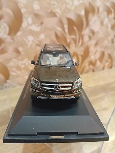mitsubishi lancer evolution: Mercedes, 2014 il, 1:43, Dəmir, Ödənişli çatdırılma — 1