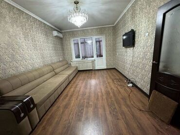 Продажа квартир: 3 комнаты, 60 м², 105 серия, 2 этаж, Косметический ремонт