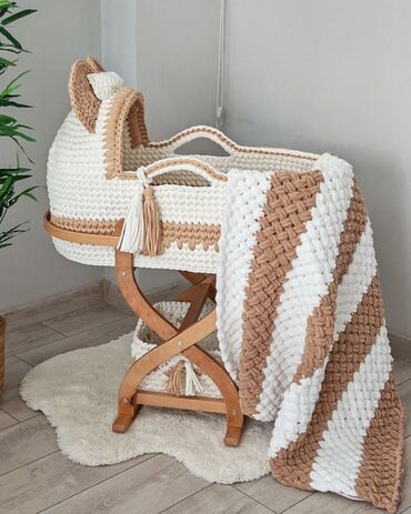 Digər mebel: Toxuma beşik lər sifarişlə hazırlanır. Heç bir yerdə olmayan qiymətlər — 6